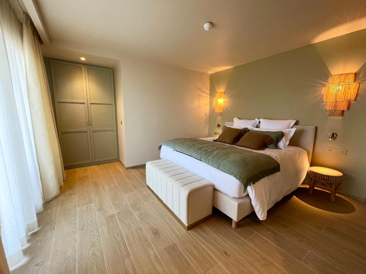 Hotel Riva Beach Porto-Vecchio  Exterior photo