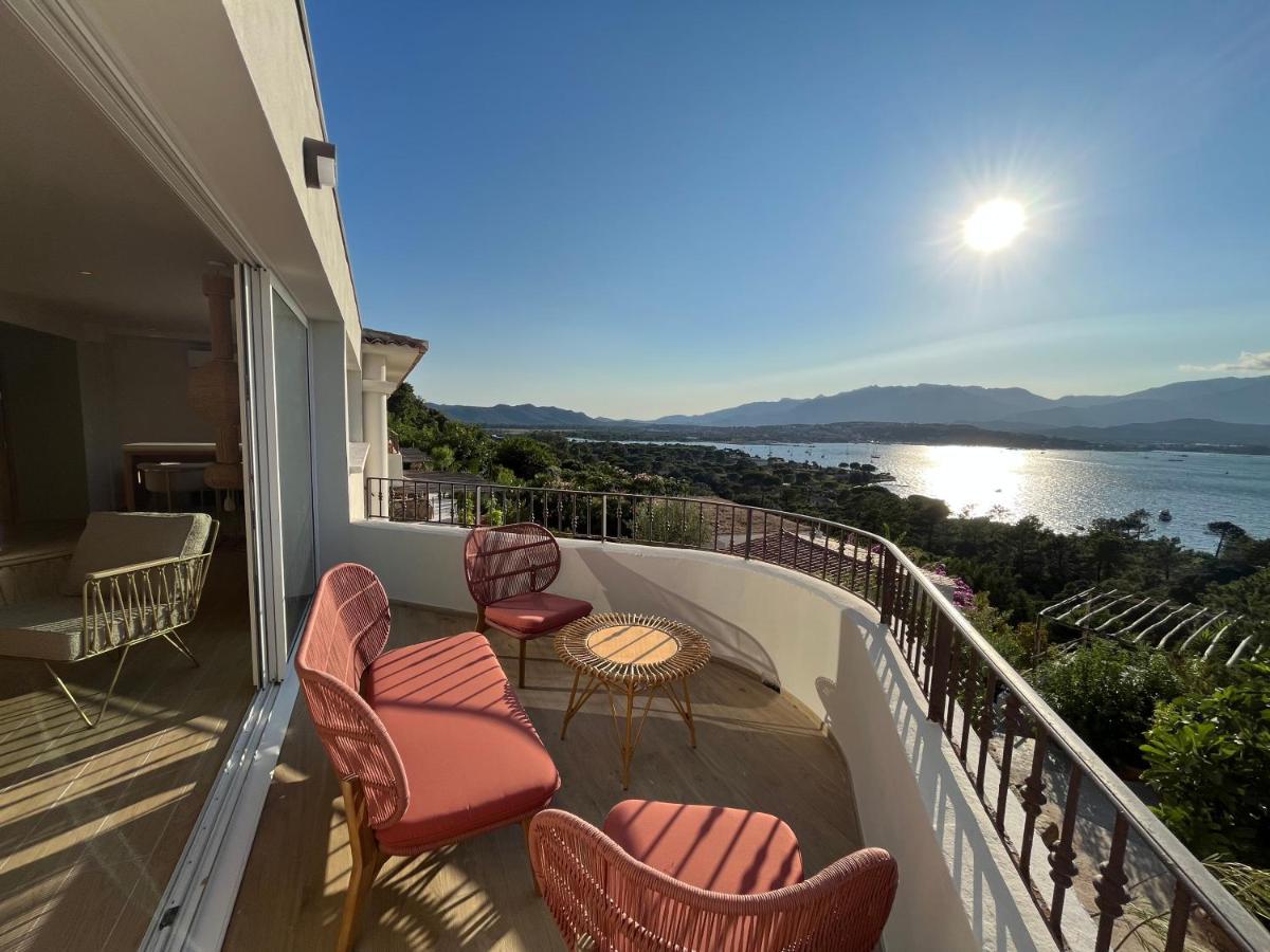 Hotel Riva Beach Porto-Vecchio  Exterior photo