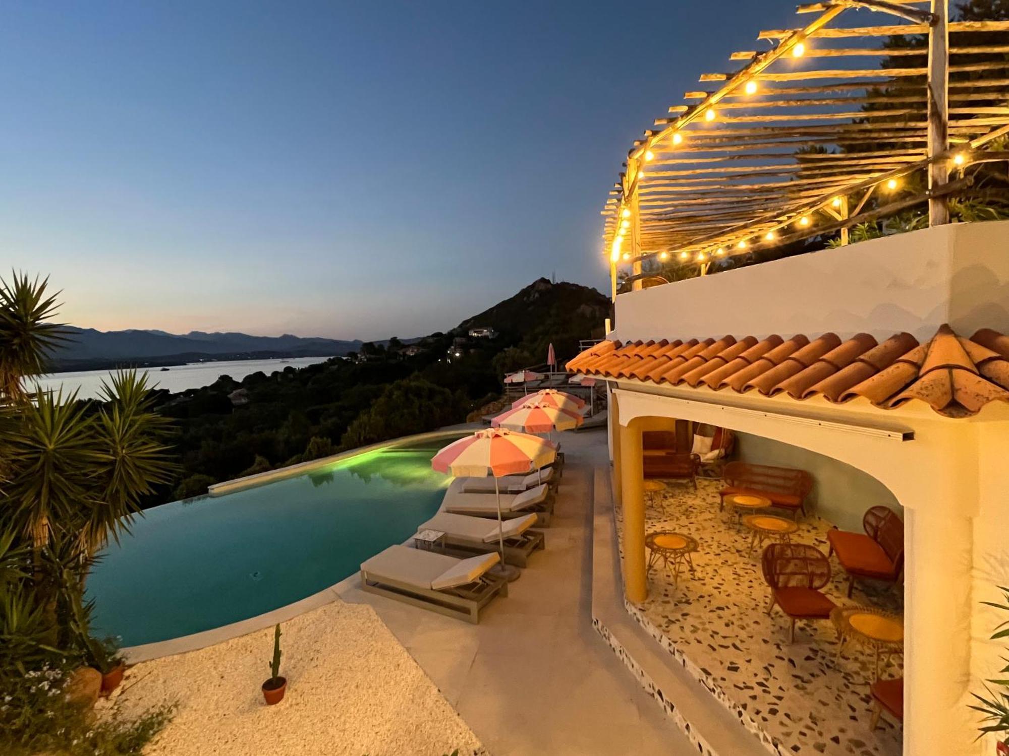 Hotel Riva Beach Porto-Vecchio  Exterior photo