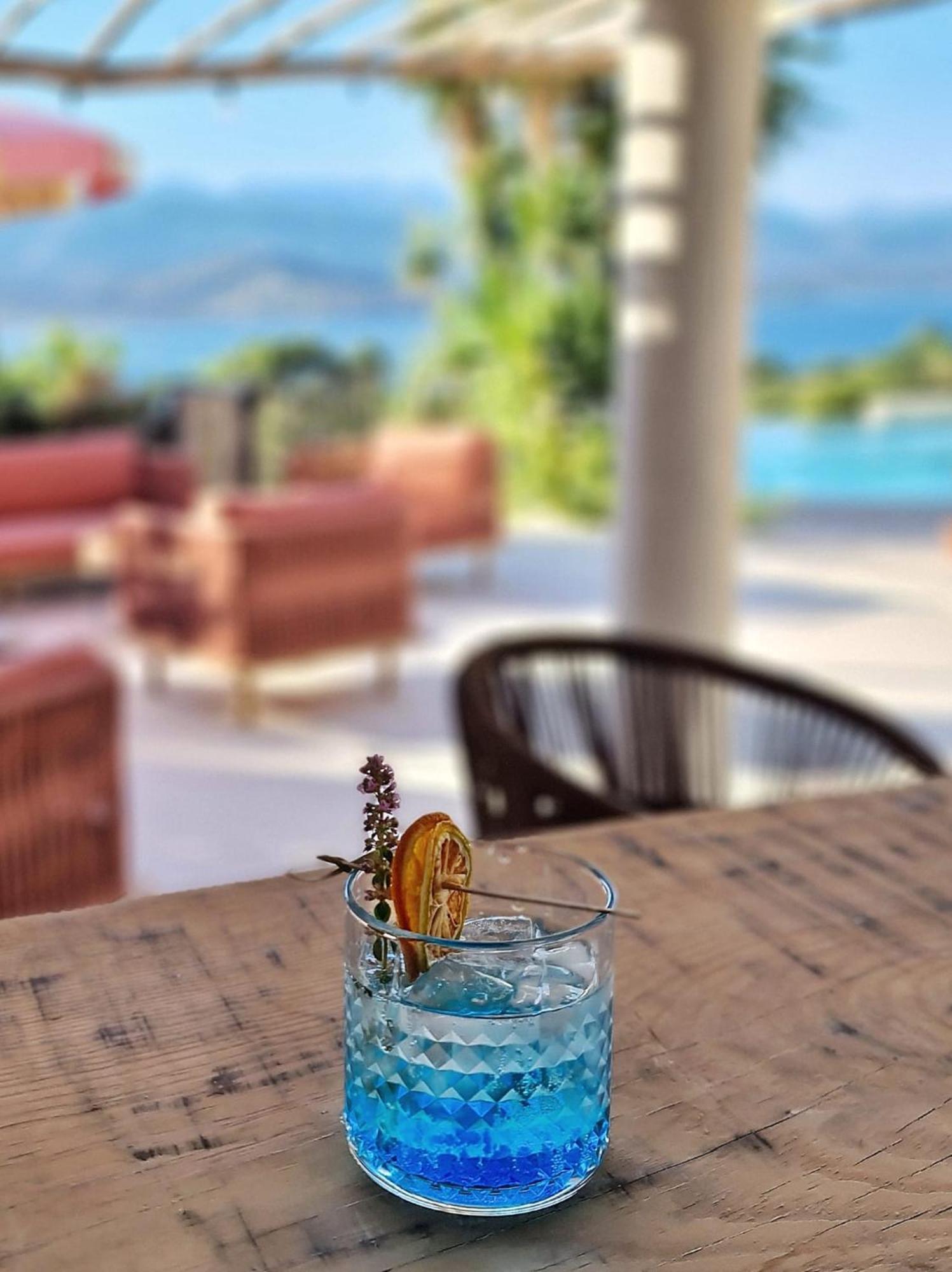 Hotel Riva Beach Porto-Vecchio  Exterior photo