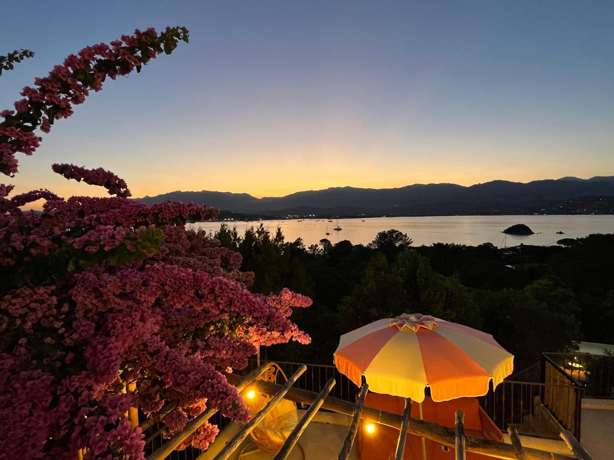 Hotel Riva Beach Porto-Vecchio  Exterior photo