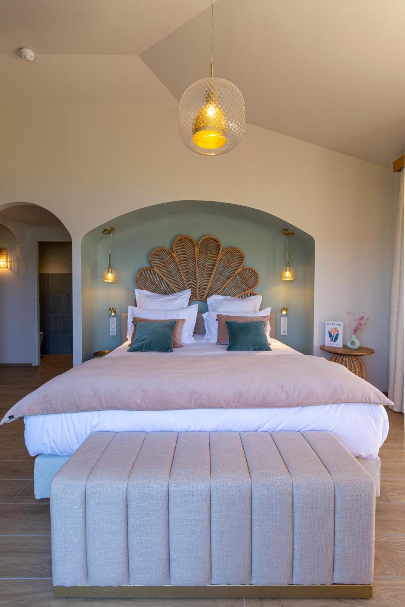 Hotel Riva Beach Porto-Vecchio  Exterior photo