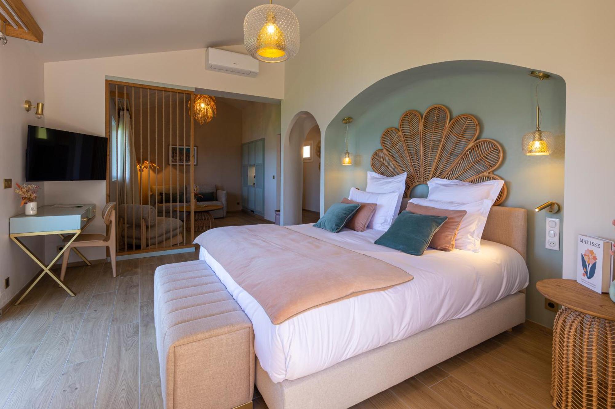 Hotel Riva Beach Porto-Vecchio  Exterior photo