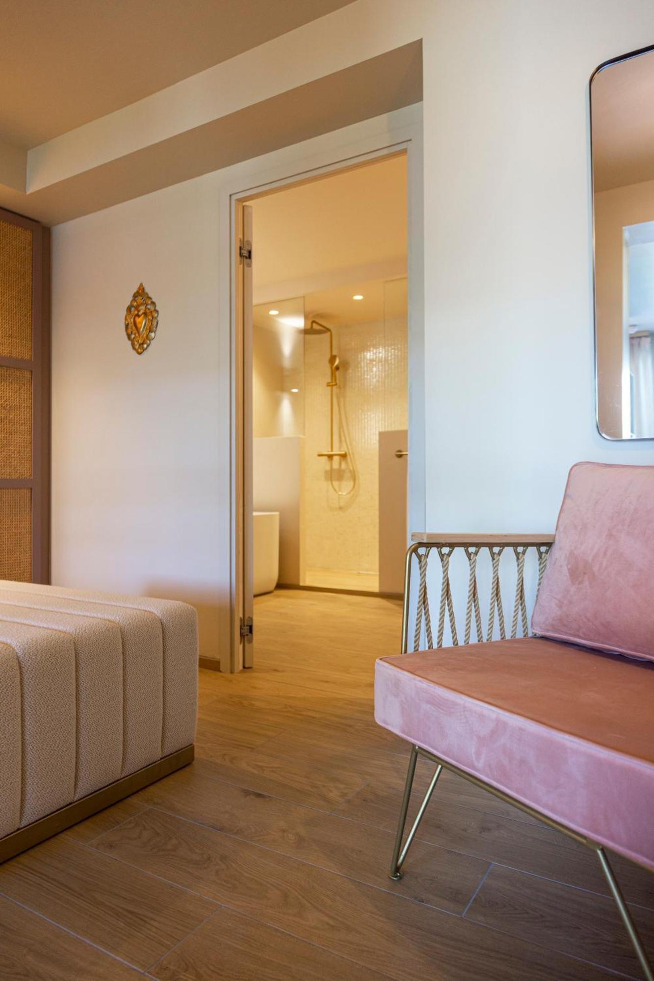 Hotel Riva Beach Porto-Vecchio  Exterior photo