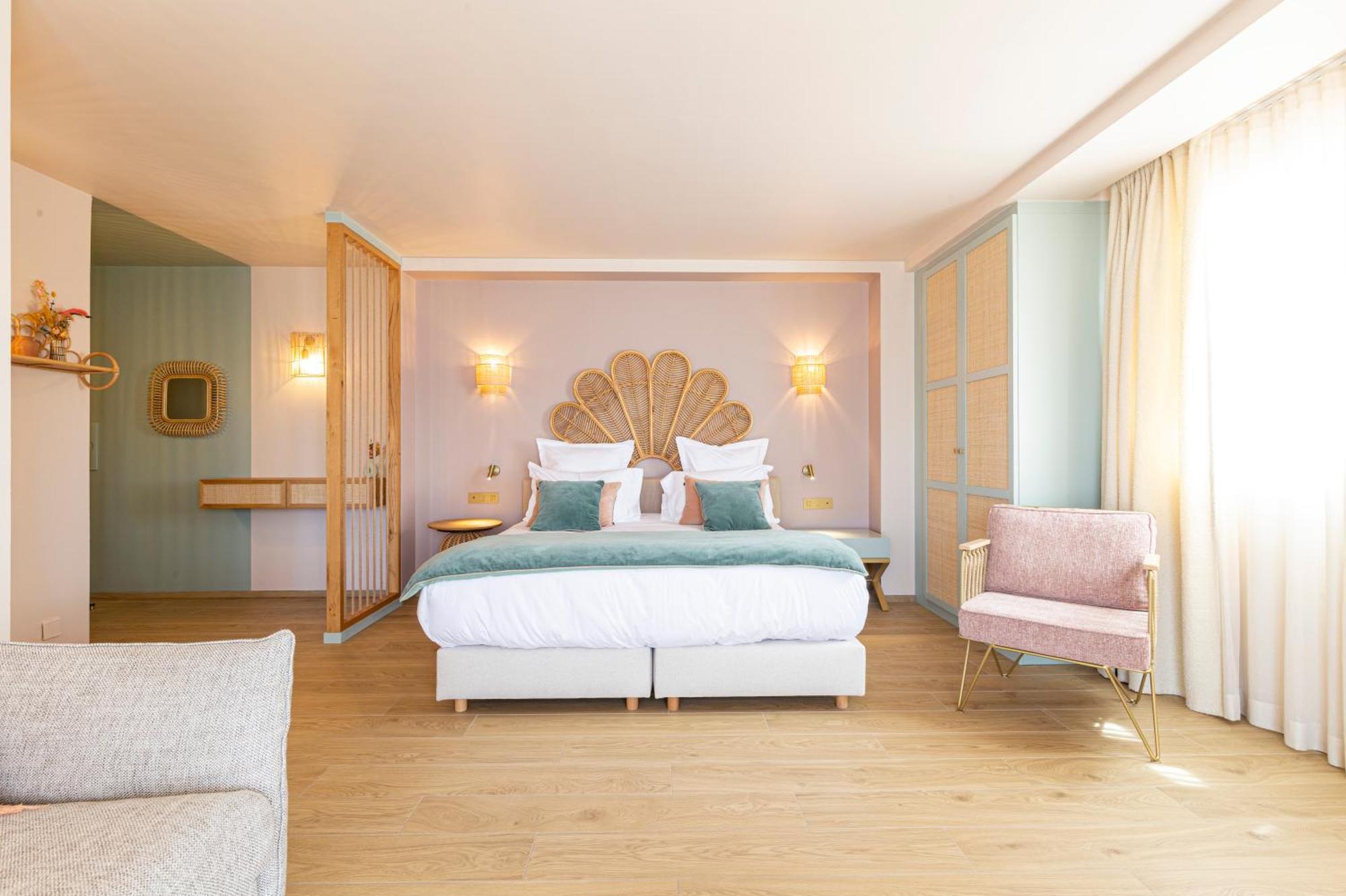 Hotel Riva Beach Porto-Vecchio  Exterior photo